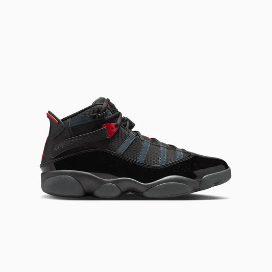 Men's Jordan 6 Rings "Anthracite"