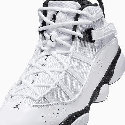 Men's Jordan 6 Rings