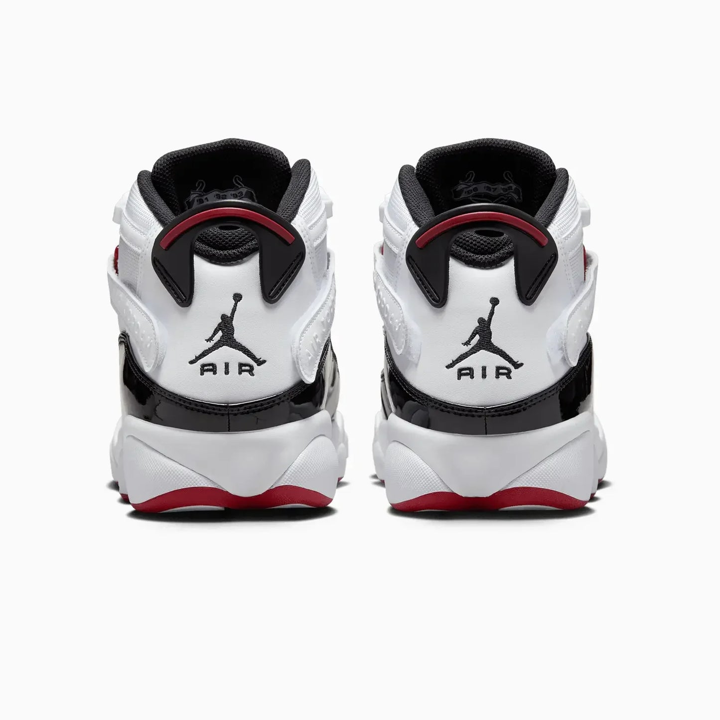 Men's Jordan 6 Rings