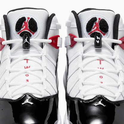 Men's Jordan 6 Rings