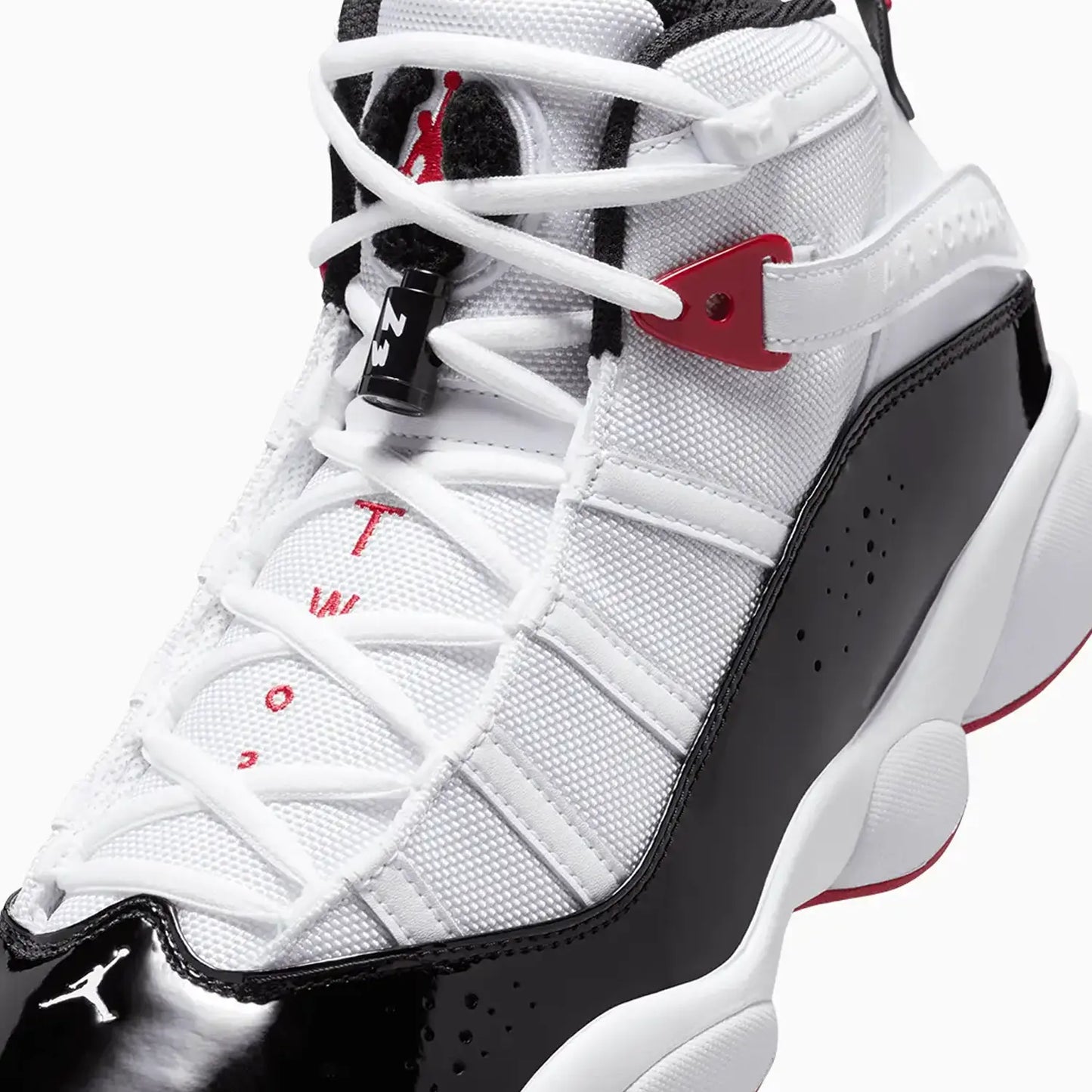 Men's Jordan 6 Rings