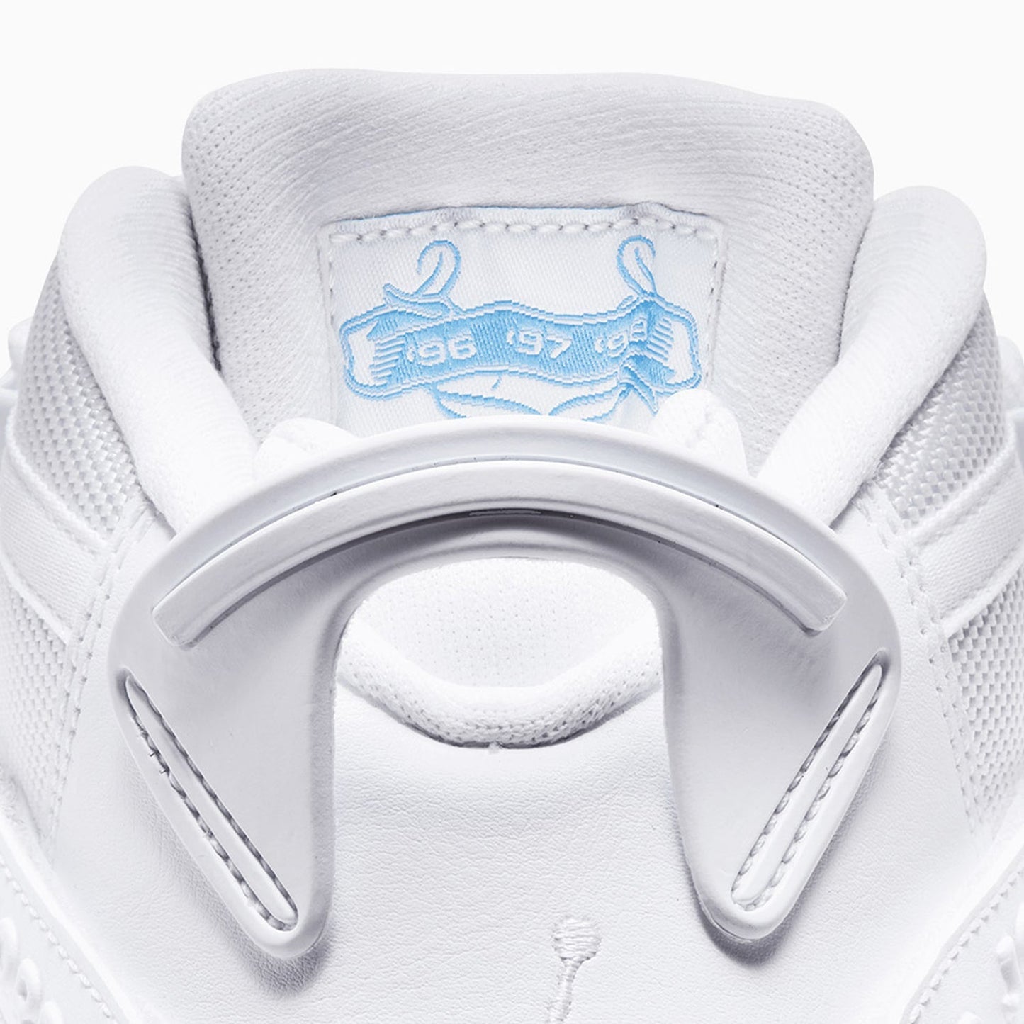 Men's Jordan 6 Rings "UNC"