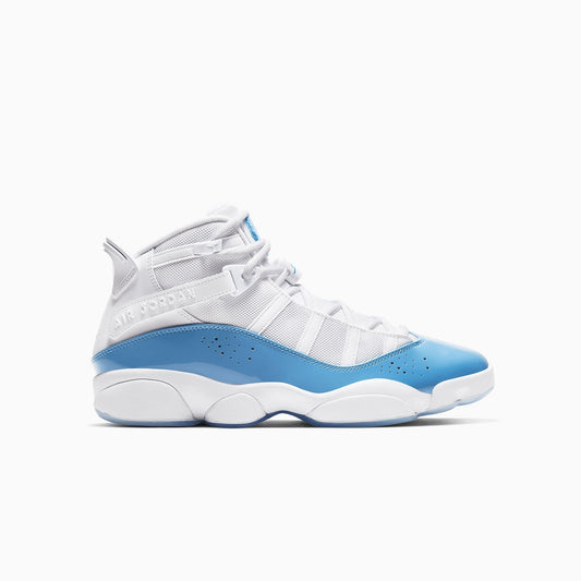 Men's Jordan 6 Rings "UNC"