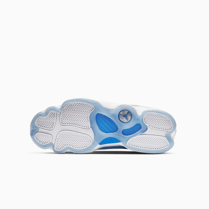 Men's Jordan 6 Rings "UNC"