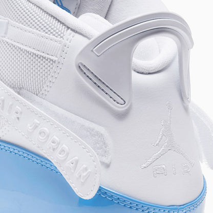 Men's Jordan 6 Rings "UNC"