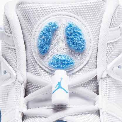 Men's Jordan 6 Rings "UNC"
