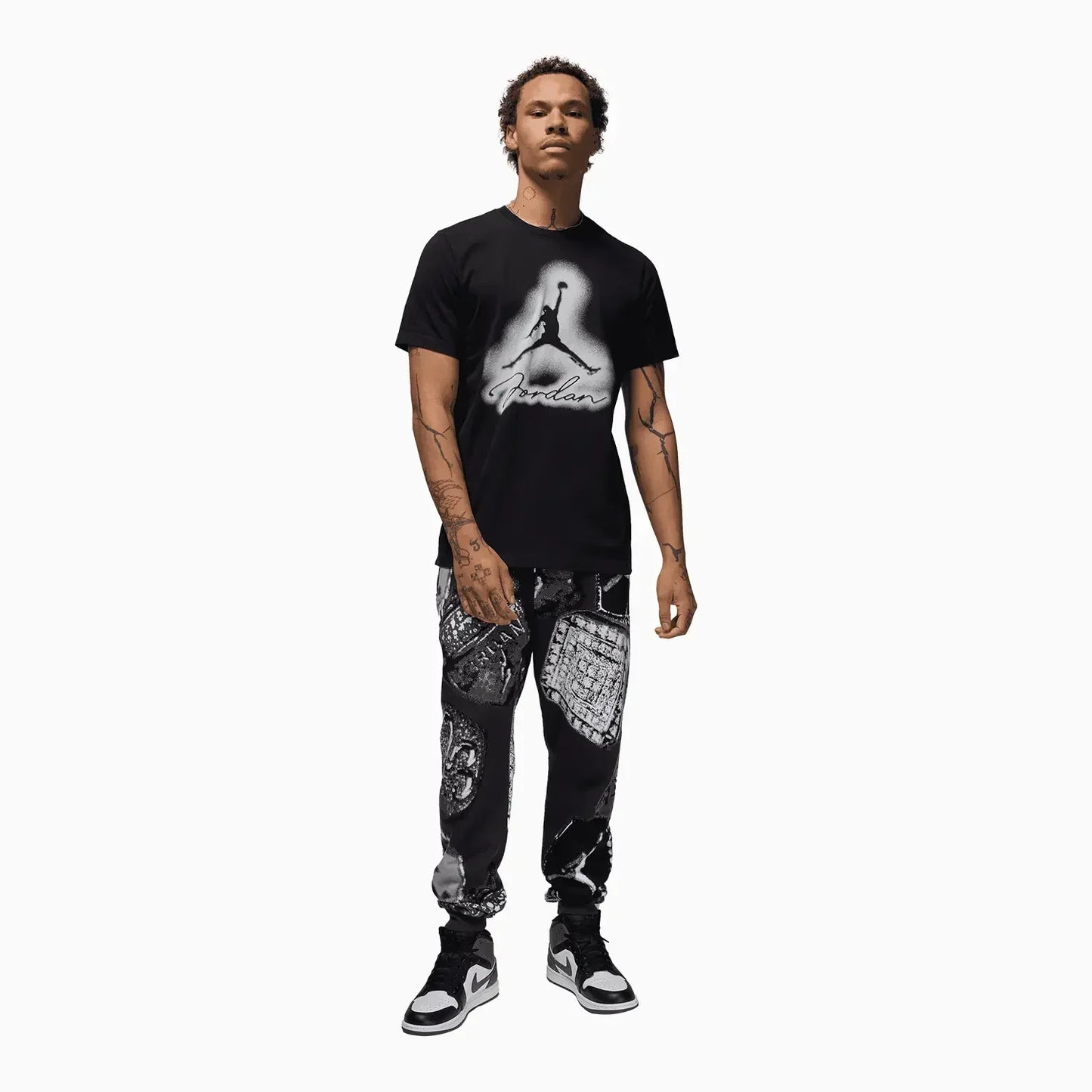 Men's Jordan Flight MVP T-Shirt