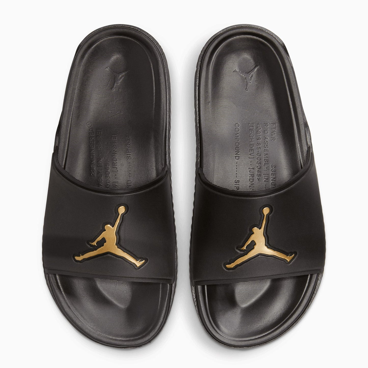 Men's Jordan Jumpman Slides