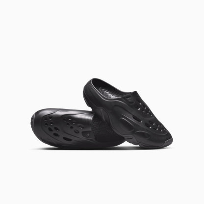 Men's Jordan Roam "Black Iron Grey" Slides