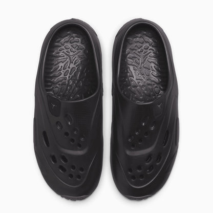 Men's Jordan Roam "Black Iron Grey" Slides