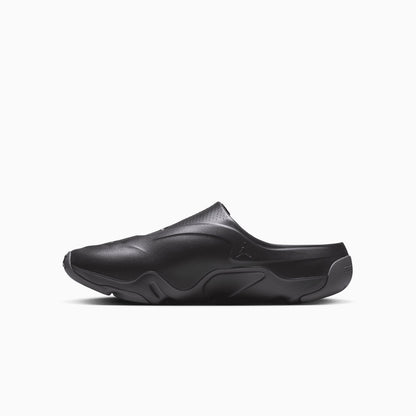 Men's Jordan Roam "Black Iron Grey" Slides