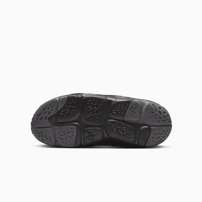 Men's Jordan Roam "Black Iron Grey" Slides