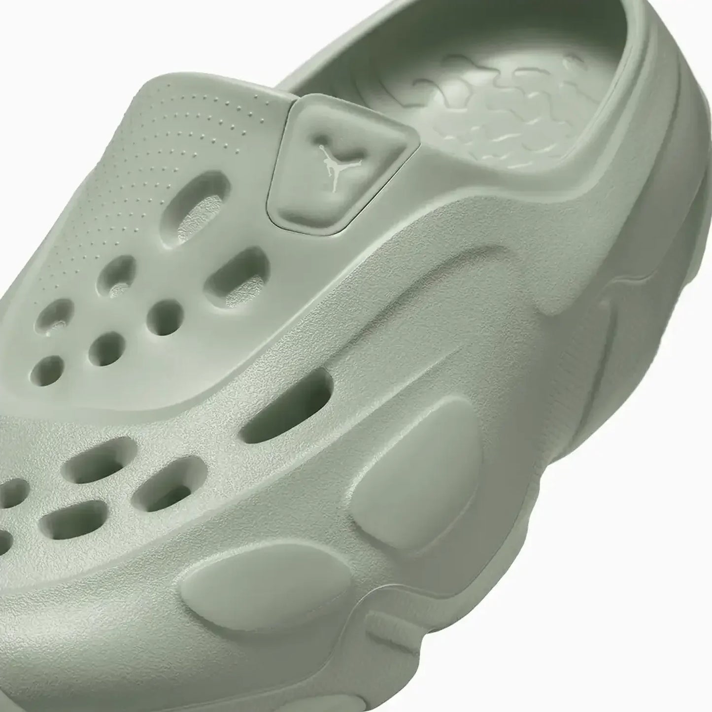 Men's Jordan Roam "Spruce Fog" Slides