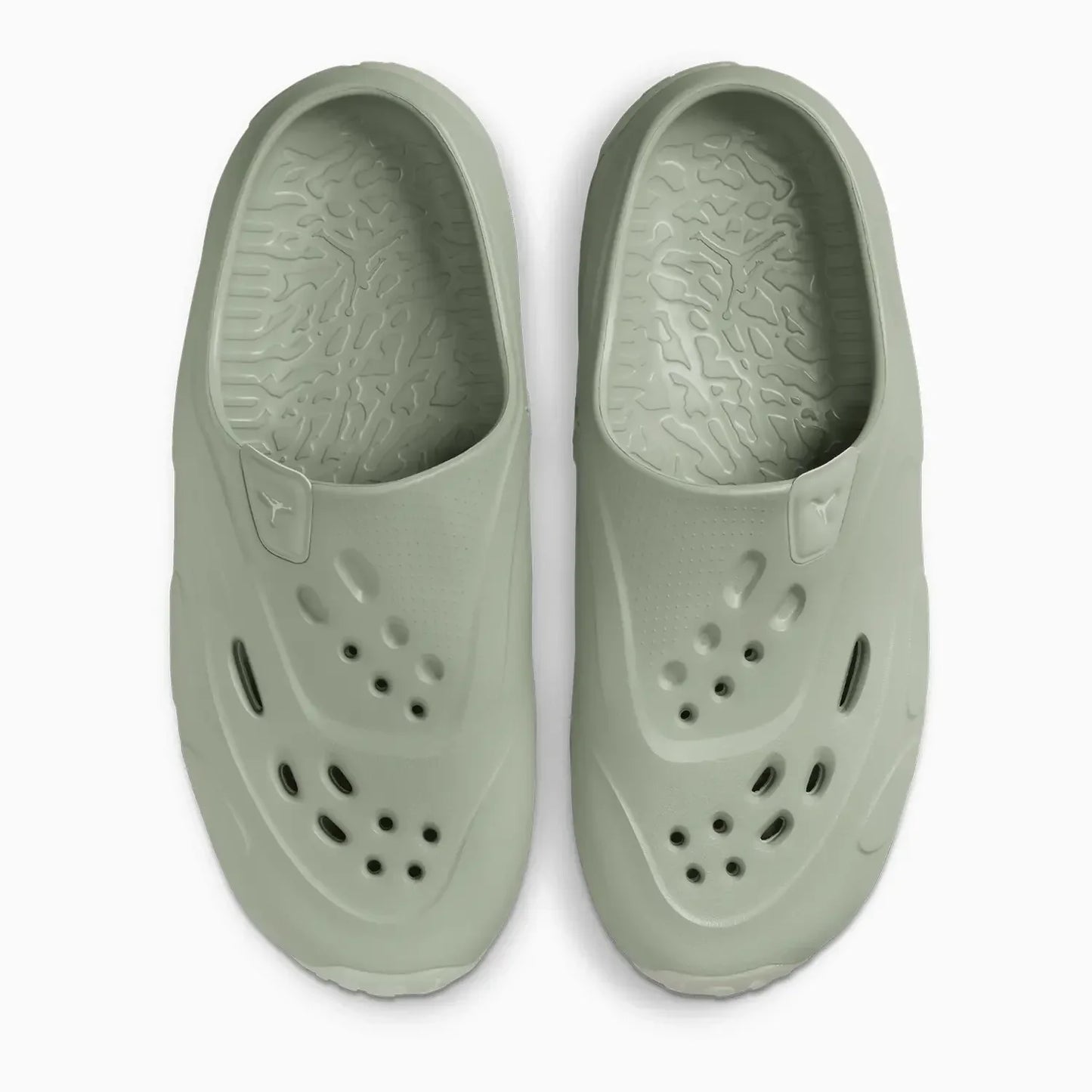 Men's Jordan Roam "Spruce Fog" Slides