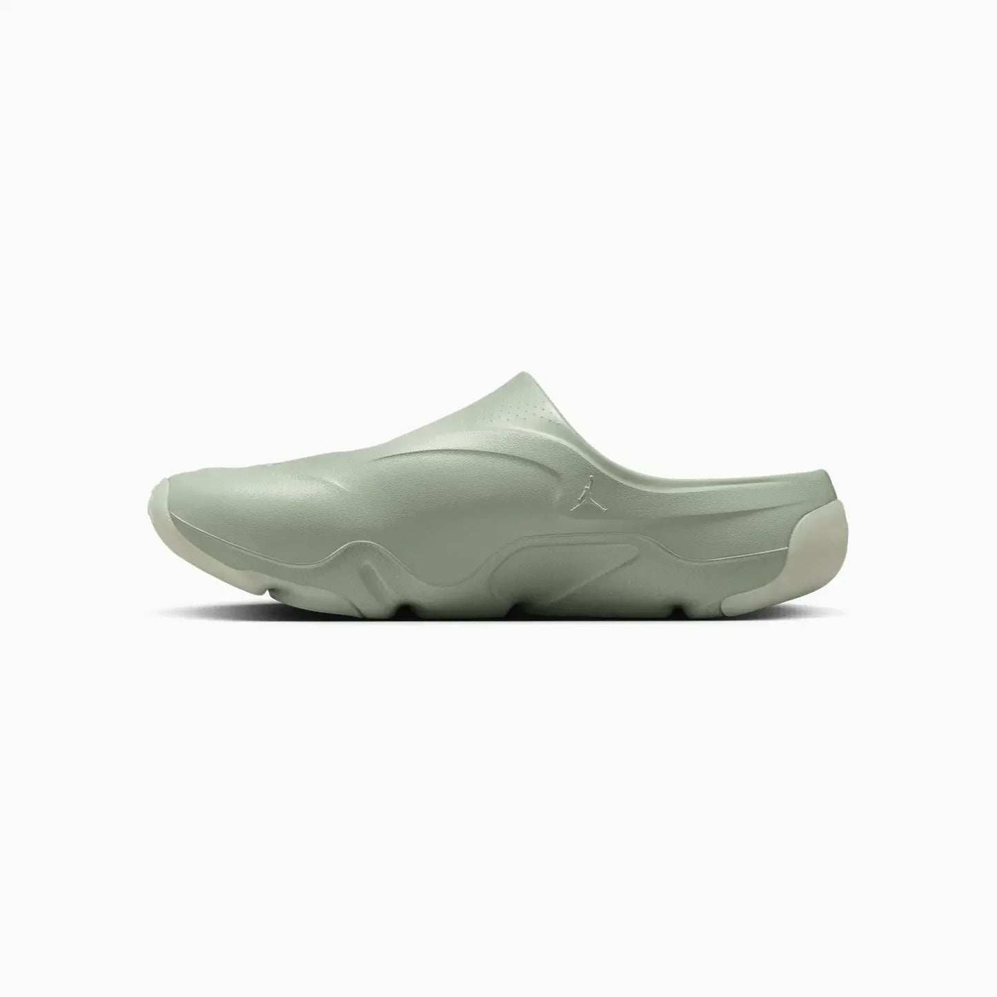 Men's Jordan Roam "Spruce Fog" Slides