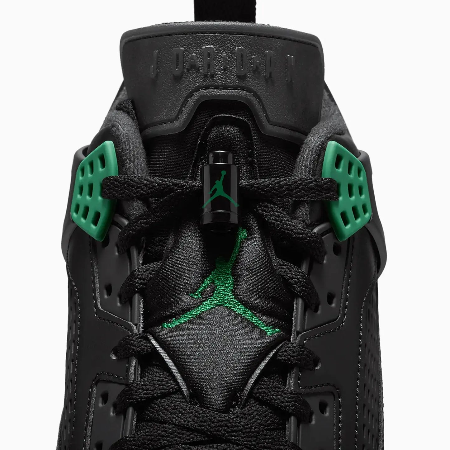Men's Jordan Spizike Low "Celtics"