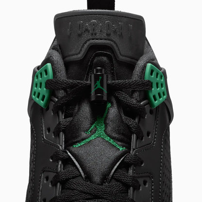 Men's Jordan Spizike Low "Celtics"