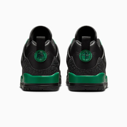 Men's Jordan Spizike Low "Celtics"