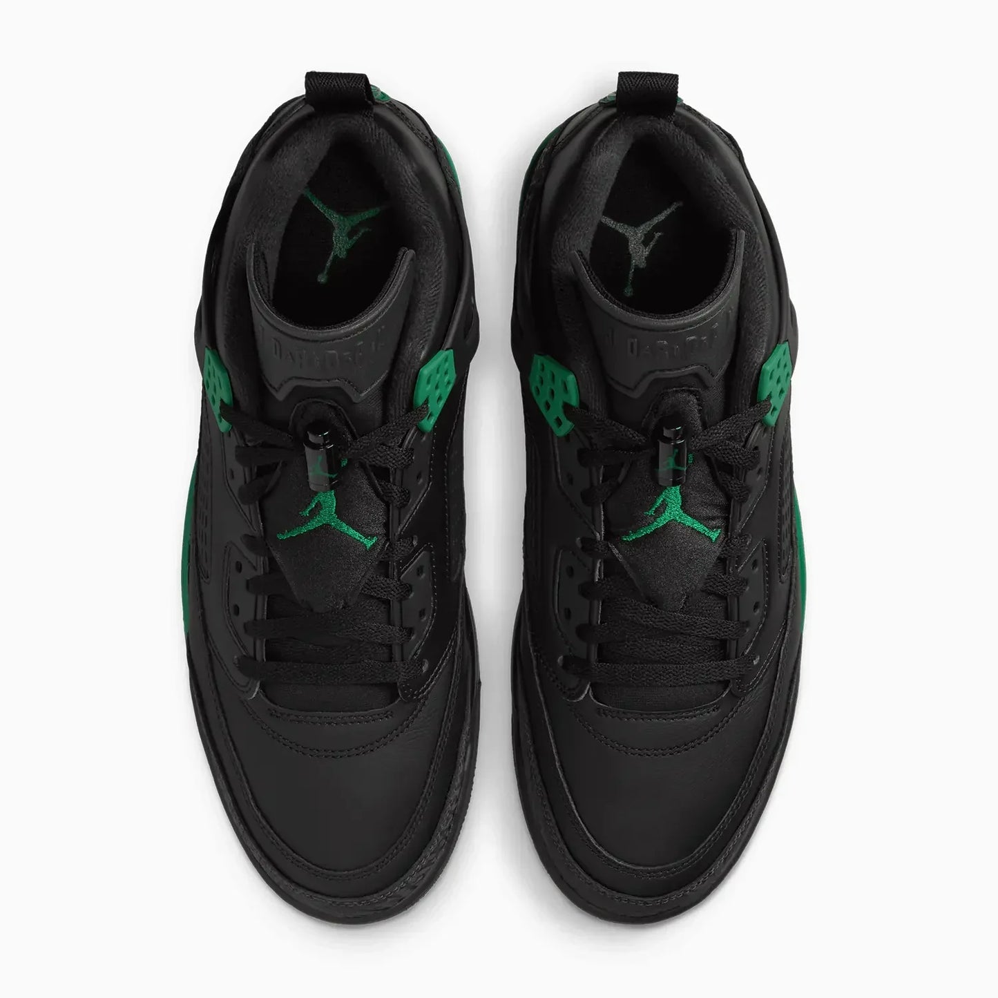 Men's Jordan Spizike Low "Celtics"