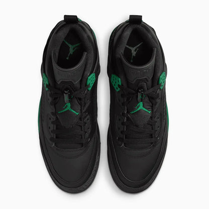 Men's Jordan Spizike Low "Celtics"