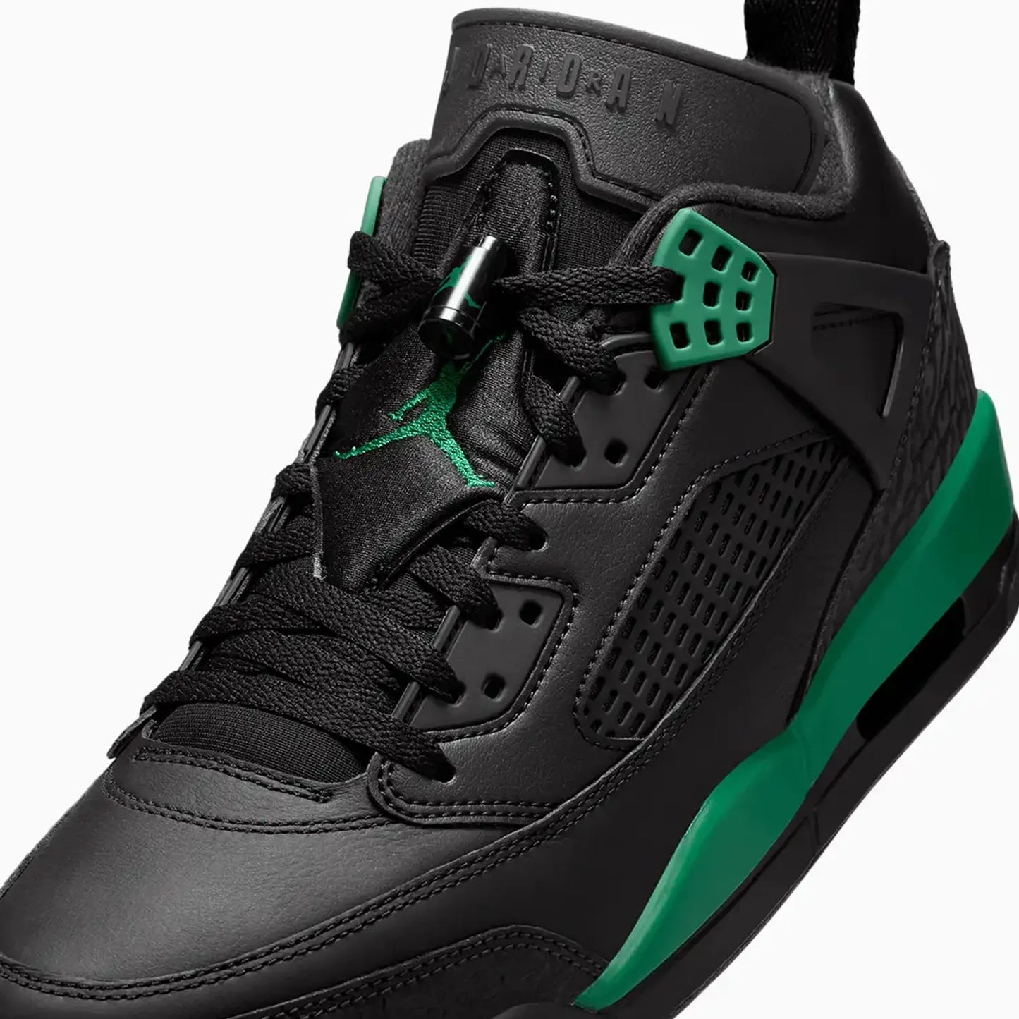 Men's Jordan Spizike Low "Celtics"