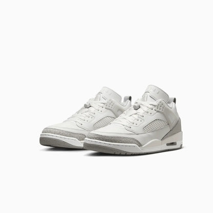 Men's Jordan Spizike Low "Summit White"