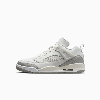 Men's Jordan Spizike Low "Summit White"