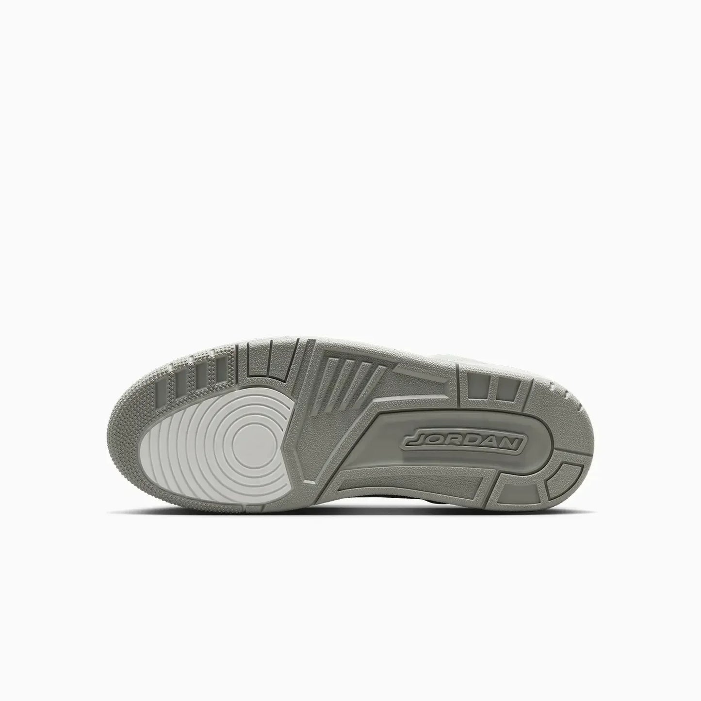 Men's Jordan Spizike Low "Summit White"