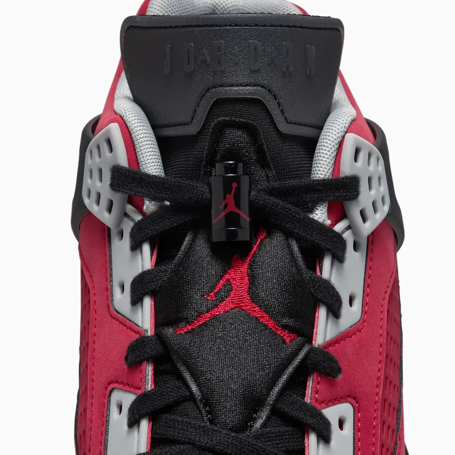 Men's Jordan Spizike Low "Toro"