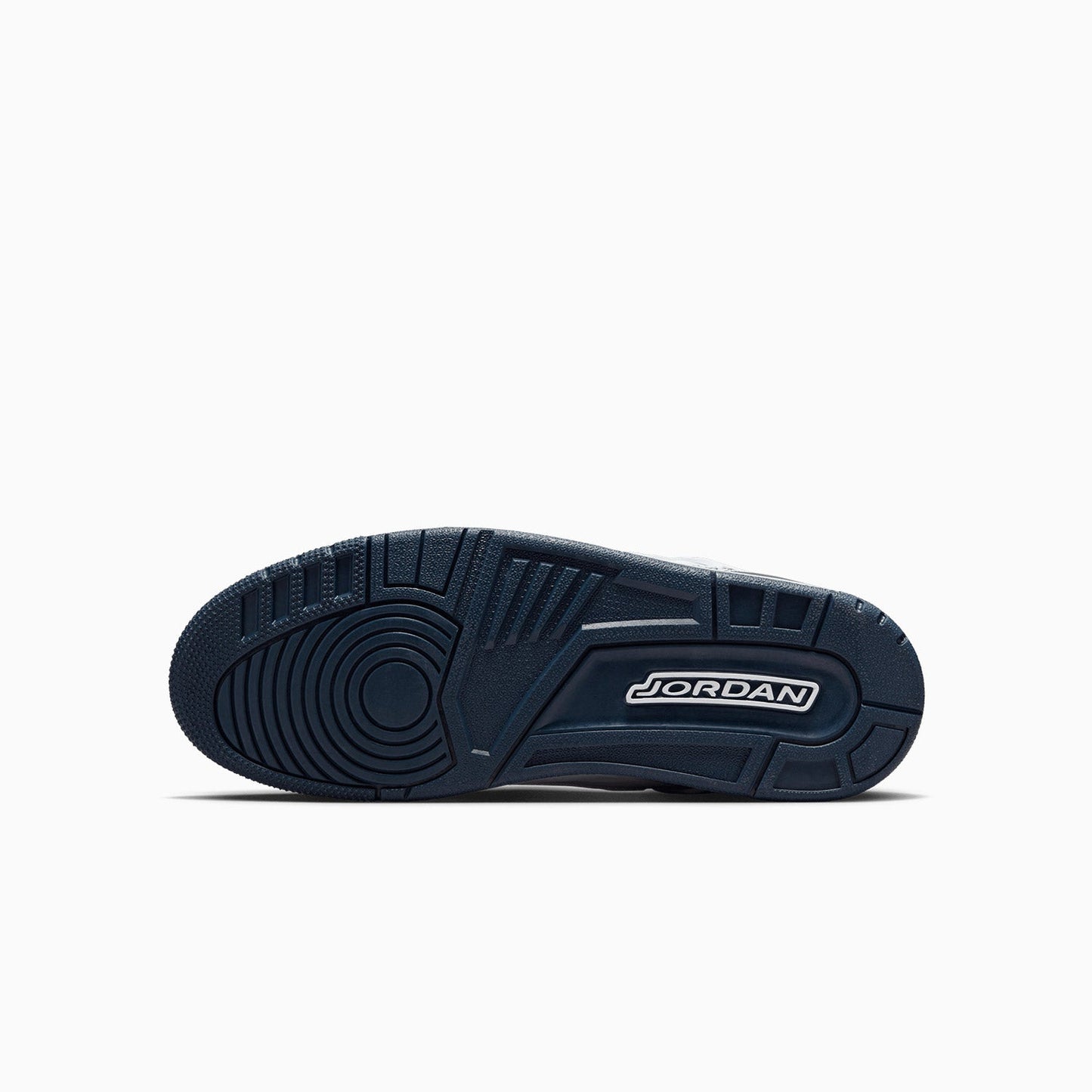 Men's Jordan Spizike "Obsidian"