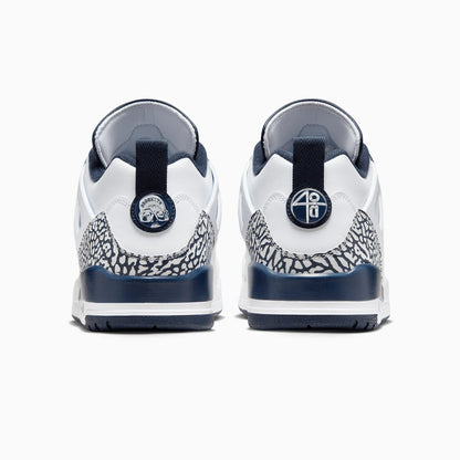 Men's Jordan Spizike "Obsidian"