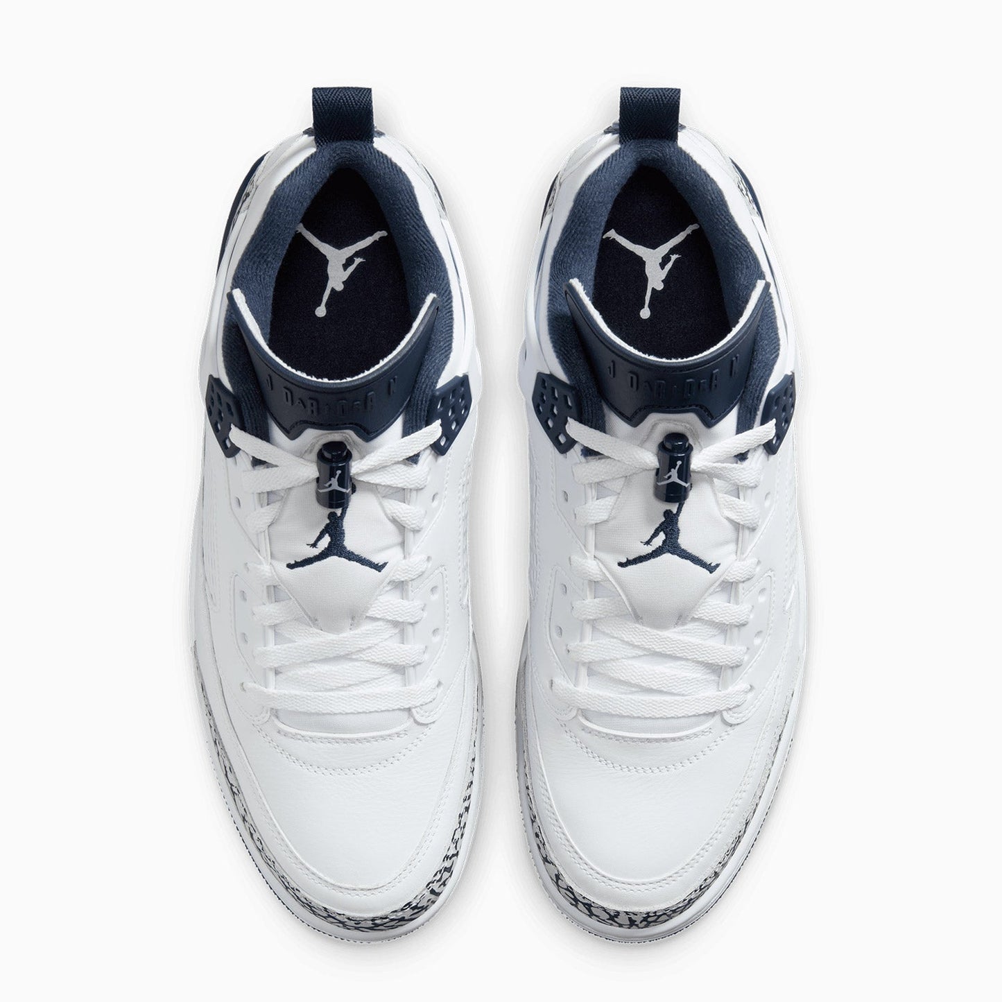Men's Jordan Spizike "Obsidian"