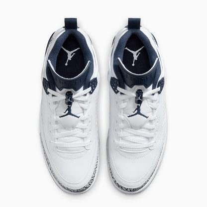 Men's Jordan Spizike "Obsidian"