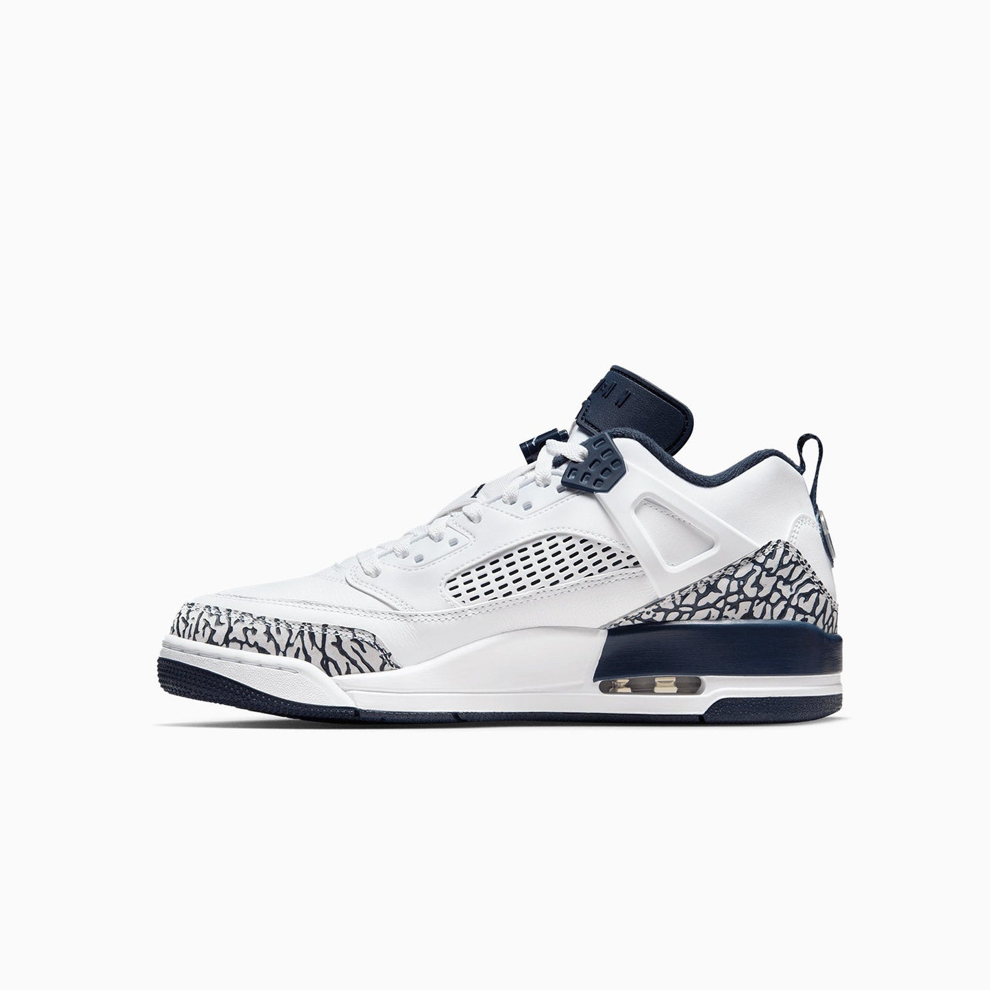 Men's Jordan Spizike "Obsidian"