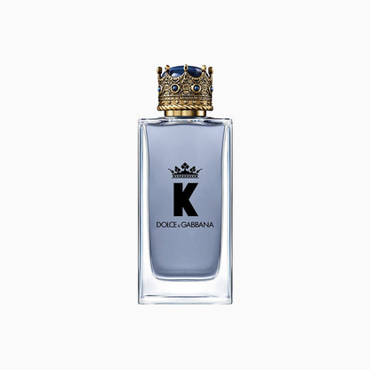 Men's K By Dolce & Gabbana Eau De Toilette