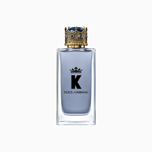 Men's K By Dolce & Gabbana Eau De Toilette