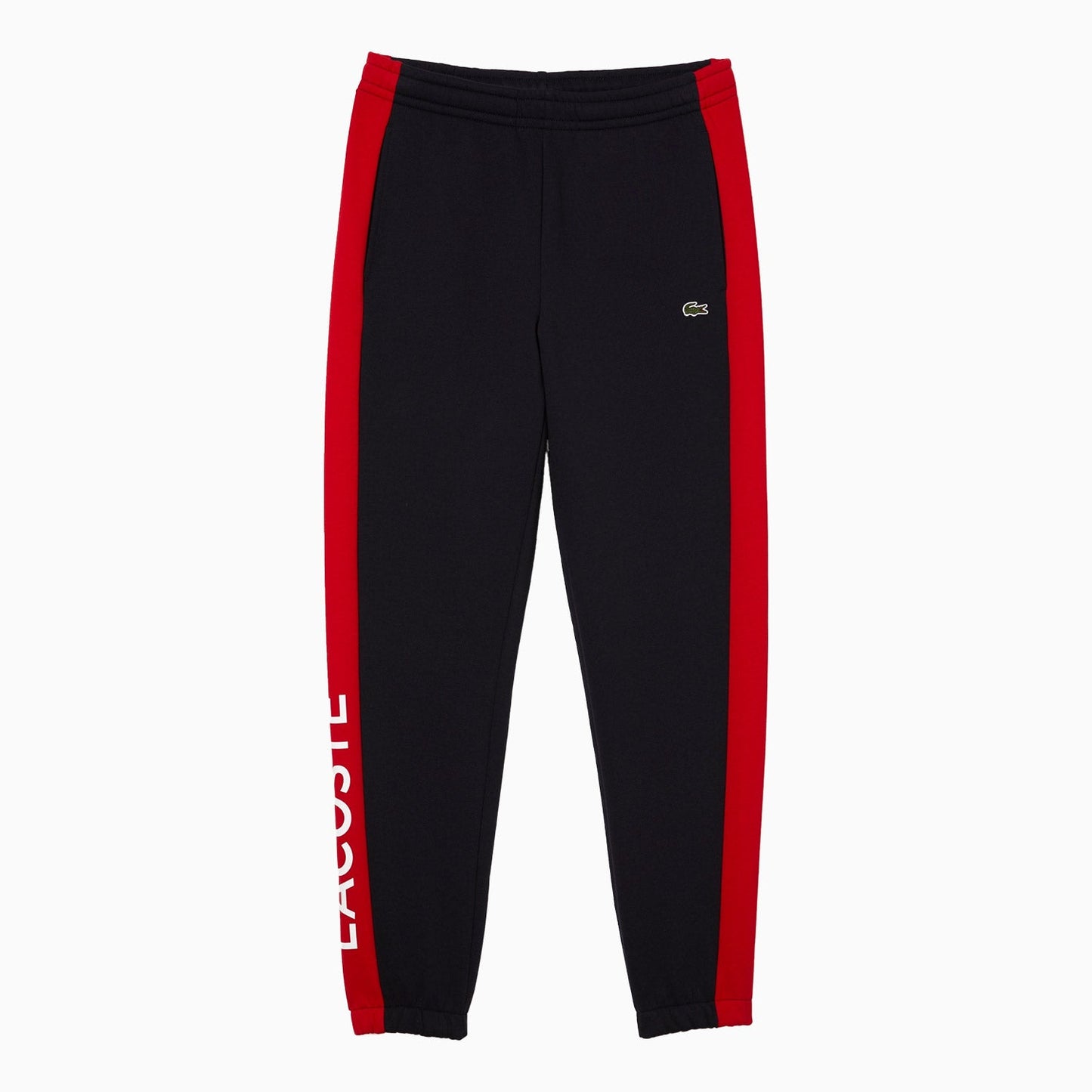 Men's Lacoste Classic Colourblock Branded Outfit