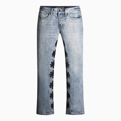 Men's Lost Shdws Denim Pant