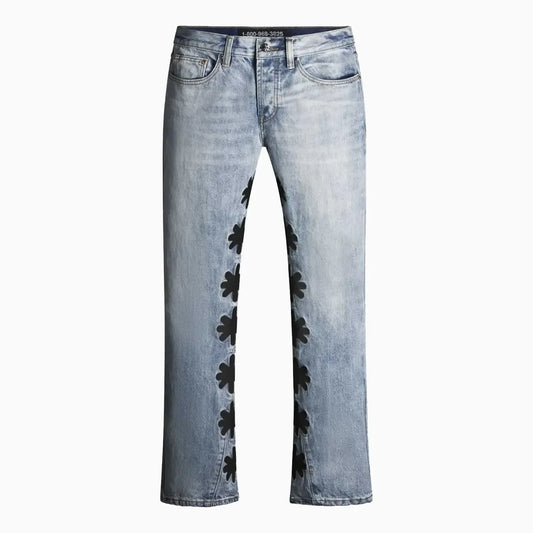 Men's Lost Shdws Denim Pant