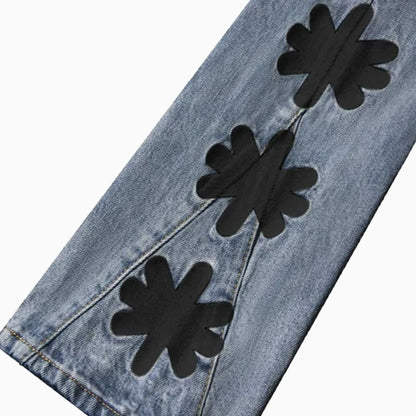 Men's Lost Shdws Denim Pant