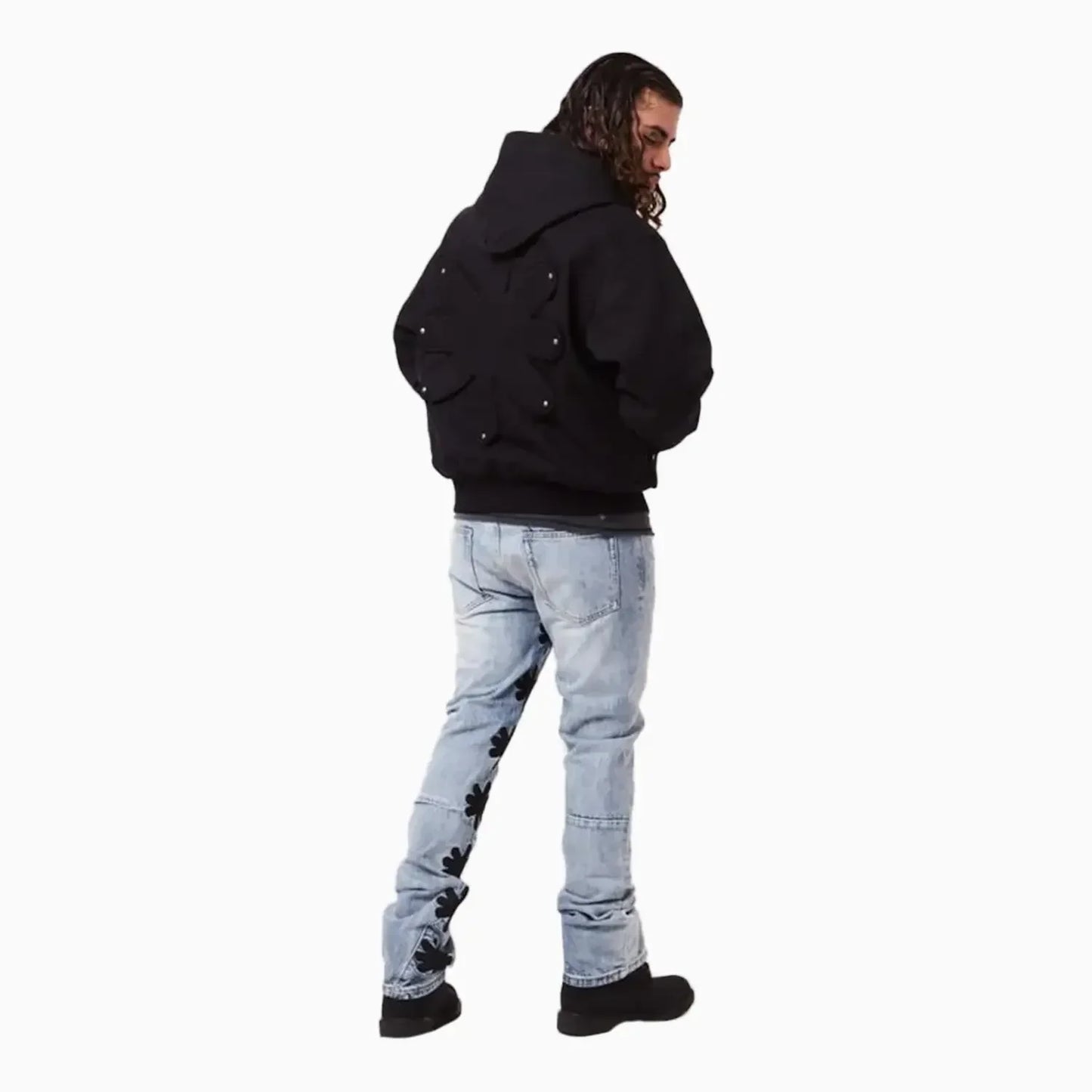 Men's Lost Shdws Denim Pant