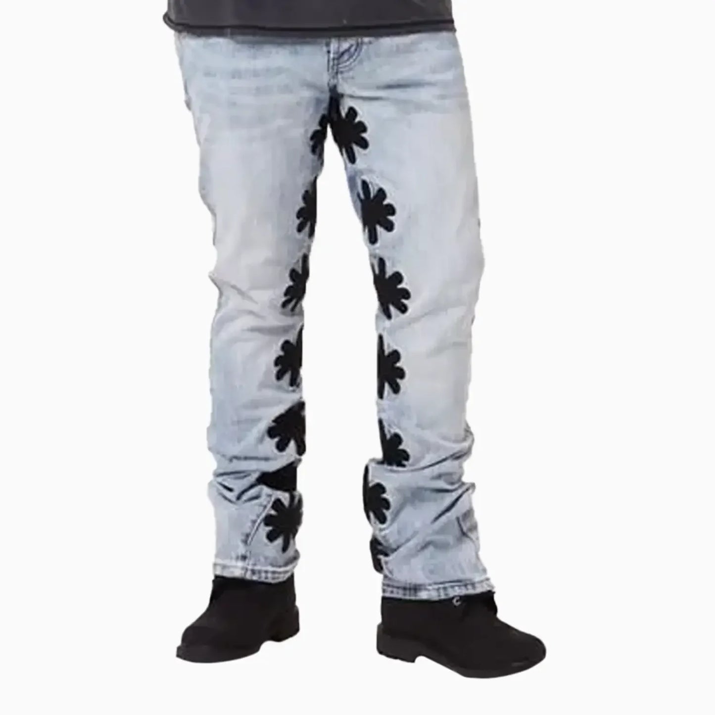 Men's Lost Shdws Denim Pant
