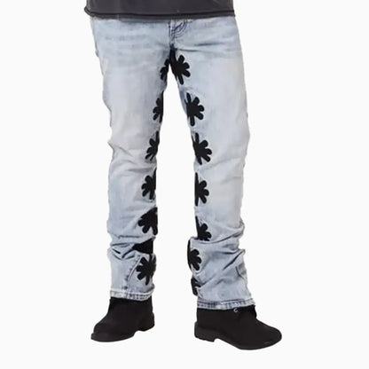 Men's Lost Shdws Denim Pant