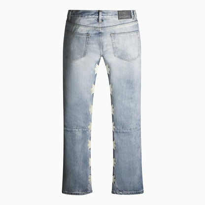 Men's Lost Shdws Denim Pant