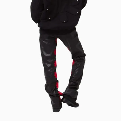 Men's Lost Shdws OG Leather Pant