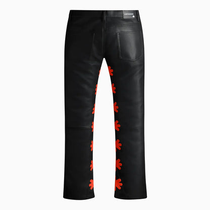Men's Lost Shdws OG Leather Pant