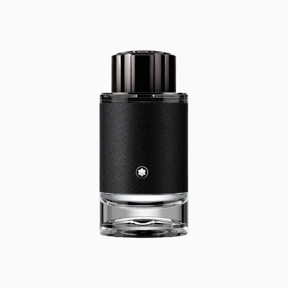 Men's Montblanc Explorer EDP Spray 3.3 Oz