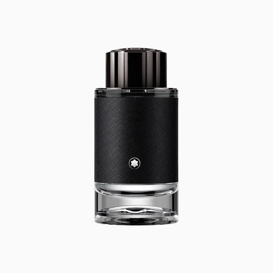 Men's Montblanc Explorer EDP Spray 3.3 Oz