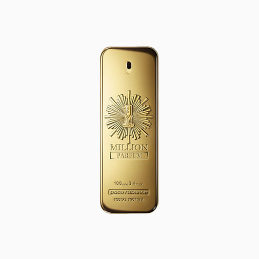 Men's Paco Rabanne 1 Million Parfume