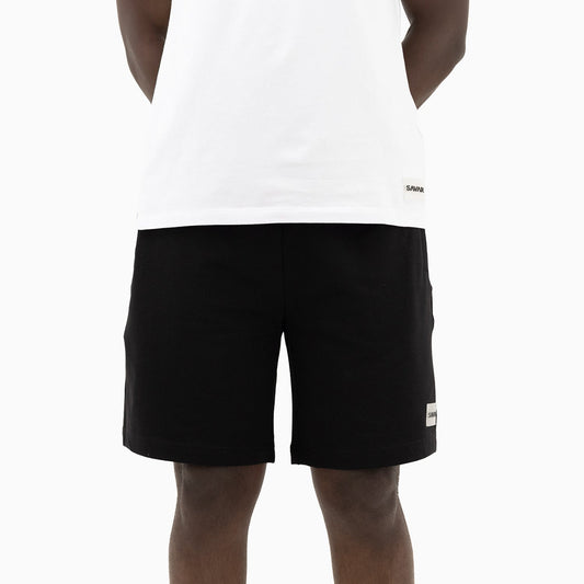 Men's Savar Pocket Fleece Shorts
